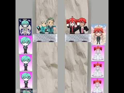 Hatsune Miku’s family and Kasane Teto’s family in the nonstop singing challenge to reunite! thumbnail