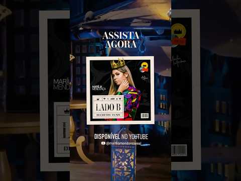 Os Desejos da Rainha são uma ordem 👑Assista agora Decretos Reais - Lado B! 💛#DecretosReais #LadoB thumbnail