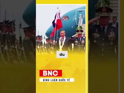 Việt Nam:  Vai trò giải quyết xung đột Châu Á thumbnail