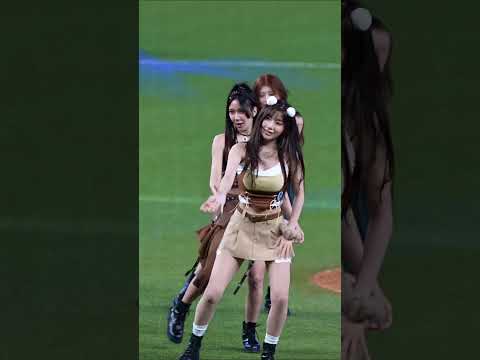 李珠珢新造型解鎖 #李珠珢 #이주은 #FubonAngels #cheerleaders thumbnail