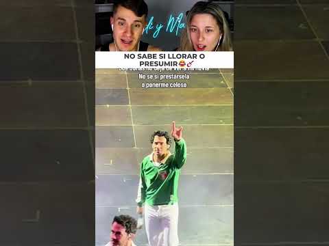 Vas a ver a los Jonas Brothers y Joe se enamora de tu chica thumbnail