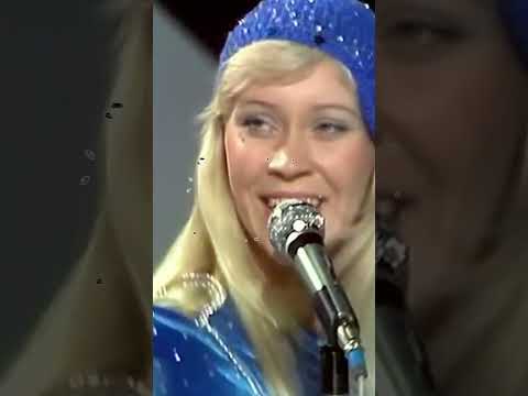 Today marks 50 years since ABBA released their second album, ’Waterloo’. #Waterloo50th #ABBA thumbnail