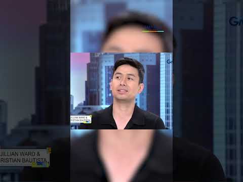 Christian Bautista, paano nga ba na-discover? #shorts | Fast Talk with Boy Abunda thumbnail