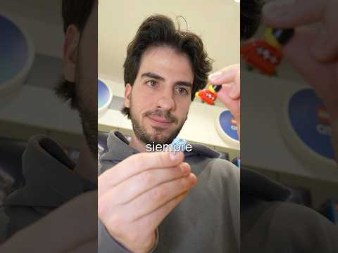 Inventé un lego y lo encontré en la vida real. thumbnail