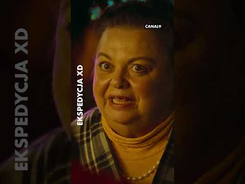 Mystery box | Ekspedycja XD | Oglądaj w CANAL+ #ekspedycjaxd #canalpluspolska #canalplus #serial thumbnail