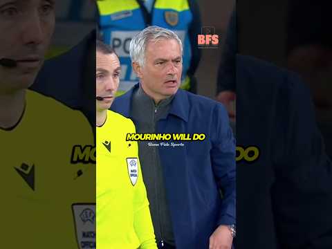 Real Madrid Should NOT Bring Jose Mourinho Back ? thumbnail