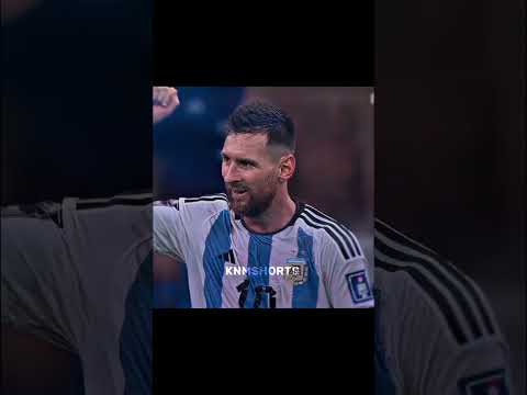 Can Messi win worldcup 2026? thumbnail