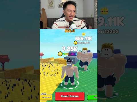 Aku di Kejar Bacon Pirang thumbnail