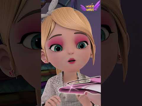 Princess Story 👑#shorts thumbnail