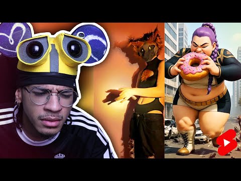 YouTube Shorts Is Actually Worse Than TikTok...13 thumbnail