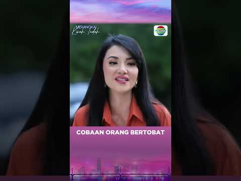 Baru aja mau tobat, cobaan Aditya malah dateng berjamaah gini? #shorts thumbnail