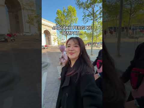 IJIN PINDAH BENUA DULU😭🙏🥐 #shorts#itsmeissie thumbnail