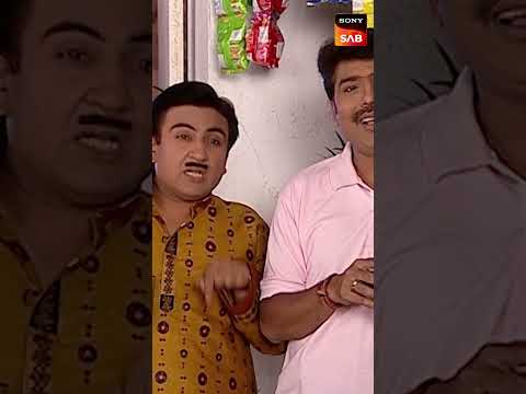Iyer Ne Kiya Bhide Ko Invite | Taarak Mehta Ka Ooltah Chashmah| #TMKOC #Comedy #Funny thumbnail