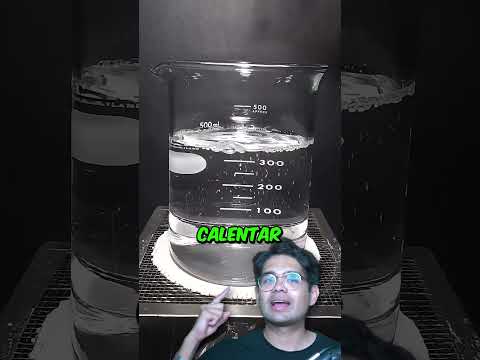 Este Hielo NO Enfría, Calienta 💀 thumbnail
