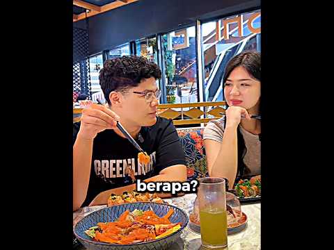 Cewe begini yang wajib kalian cari⁉️ #shorts #unaveragestudent thumbnail