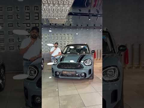 Mini He Mini ? #mycountrymyride thumbnail