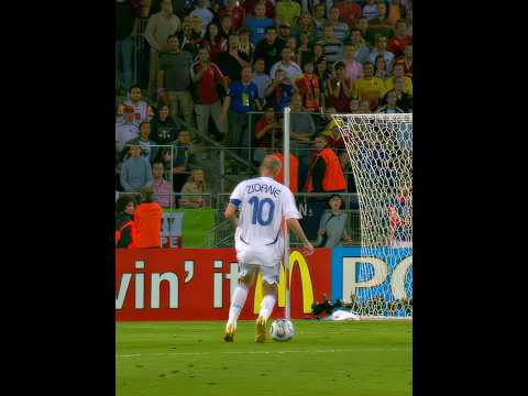 Zidane vs Puyol 2006 ? thumbnail