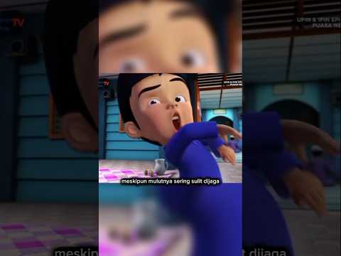 kebaikan yang dimiliki fizi #upinipin thumbnail