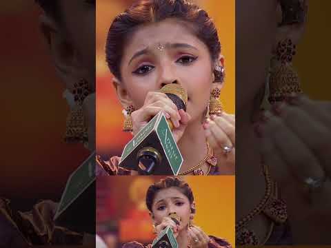 മികവുറ്റ ആലാപനം തീർത്ത് റൈക? thumbnail