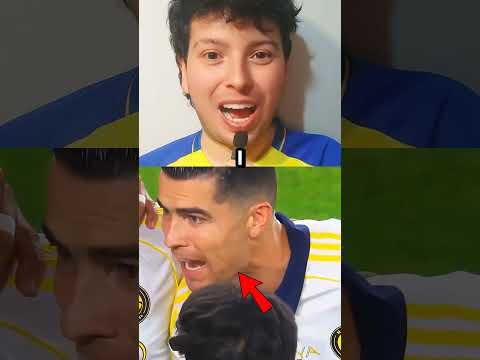 RONALDO ha VINTO il suo PRIMO TITOLO con L'AL NASSR🥹🏆 thumbnail