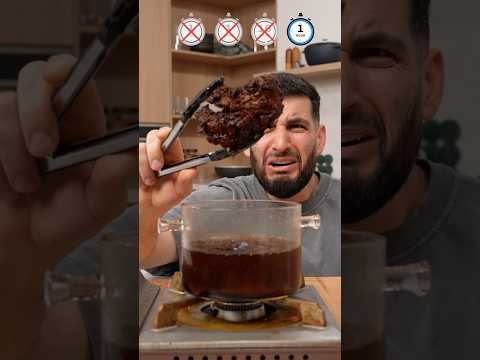 1 Hour Fried Chicken thumbnail