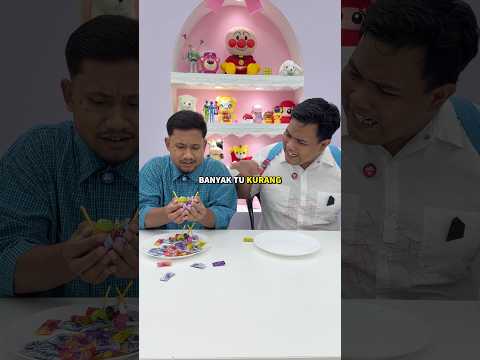 CARA MINTAK COKLAT DENGAN AYAH? thumbnail