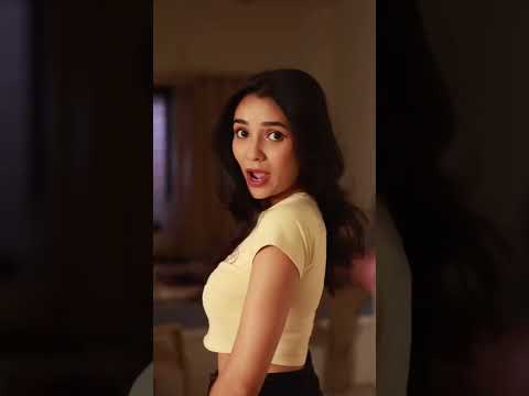 Vibe Ahe Mast, Sundari Cha Blast ?#sundari #sanjurathod #dance #shorts #reels thumbnail