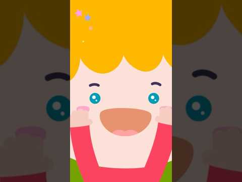 Jump Jump Jump 🐸 | Action Song for Kids #shorts thumbnail