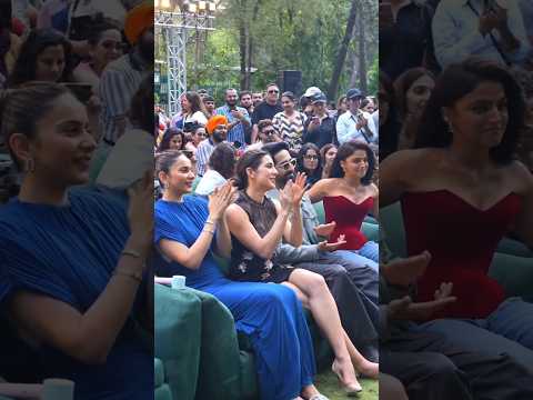 Bollywood fans can relate ! thumbnail