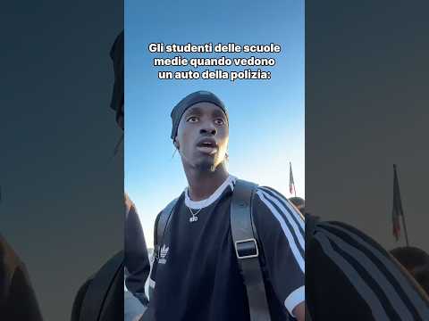 Gli studenti delle scuole medie essere tipo 😂 thumbnail