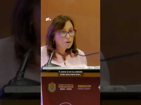 Nahle Llama “Títeres” a los Regiomontanos - Las Mangas del Chaleco thumbnail