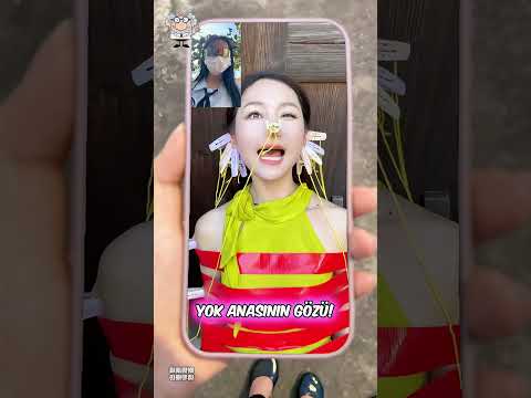 Naciye'nin Aksiyon Dolu KURTARMA Planı! ?‍♀️? thumbnail