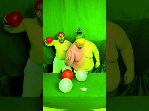 Red Balloon = 🥊 thumbnail