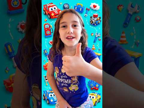 Didn’t Share?  | Sierra Teaches Rhia a Kind Lesson thumbnail