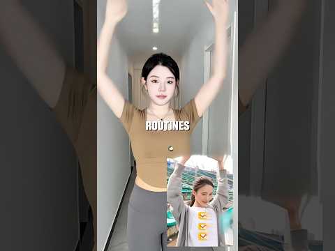 The viral celebrity workout body trick thumbnail