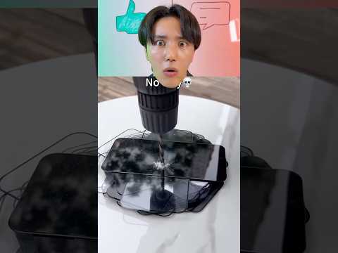 【ISSEI Review】Part 2: The ultimate phone film📱 thumbnail