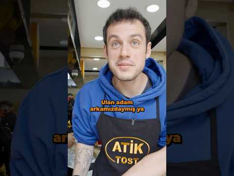 YAKALANDIK! thumbnail