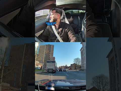 I did not expect that.. 😭💨 #funny #automobile #reallifecarmods #car #cartok #roadrage thumbnail