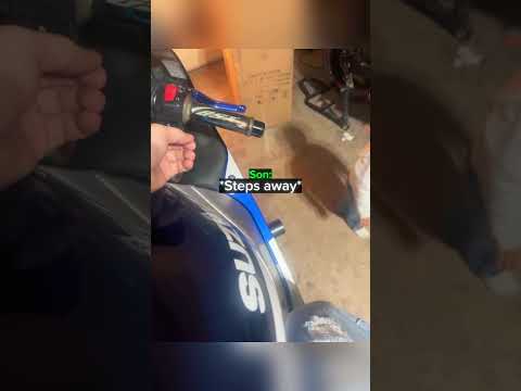 Father And Son Funny Bonding Moment... thumbnail