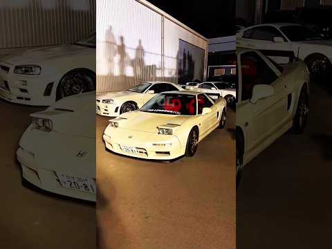 JEPANG GAK BAKAL BISA BIKIN SUPERCAR thumbnail