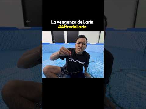 ME MORDIÓ EL PESCADO #comedia thumbnail