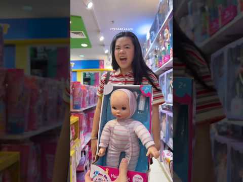 JADI MAWU DEDE YANG MANA NIH?? #piuwfamily #funny #skit #familychannel #familyvlog #familychannel thumbnail