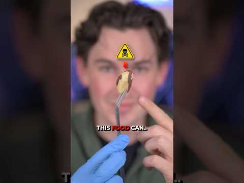 Why Brazil Nuts Can Be Toxic to Humans ? thumbnail