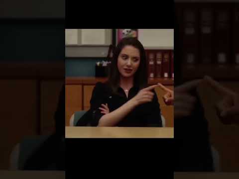 Allison Brie BREAKS Herself Over The Bare Naked Ladies Community BLOOPER! thumbnail
