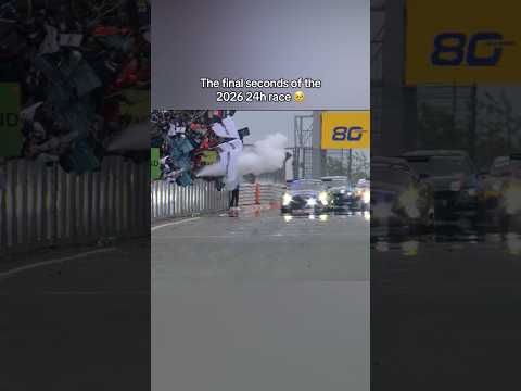 What a race this race was ?‍? #24hnbr thumbnail