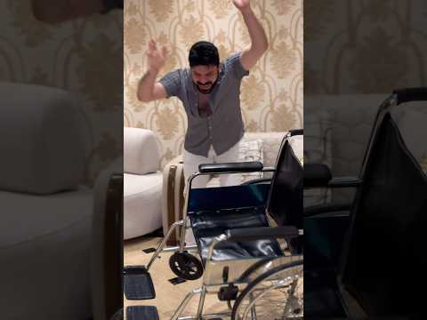 بحب زوجته بجنون 😢 thumbnail
