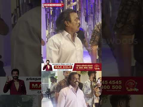 'வாங்க போலாம்'🙌🏻Singer Anthony Daasan thumbnail