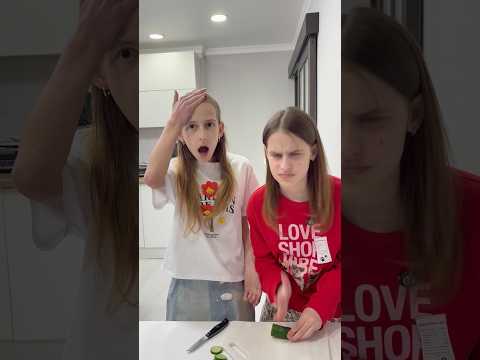 Короче говоря Алинка не так поняла 😂 #shorts #funny thumbnail