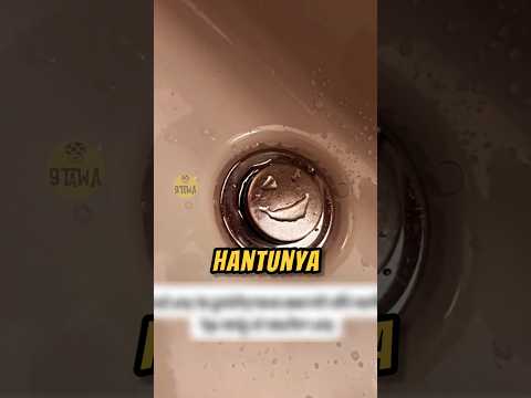 PENUNGGU RUMAH BARU‼️😱 #hantu #ceritahoror #videoviral thumbnail