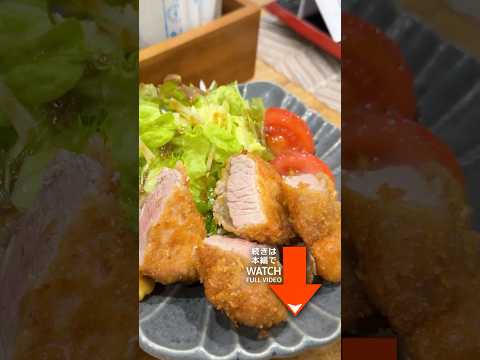 【4坪の小さな居酒屋】脱サラした55歳ママのワンオペに密着！ thumbnail